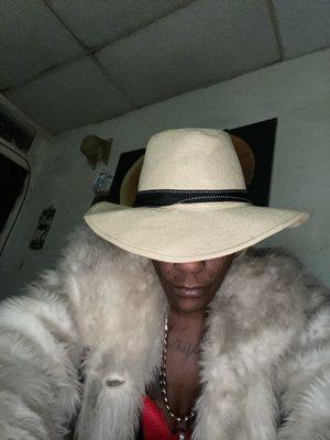 Photo of Real L.