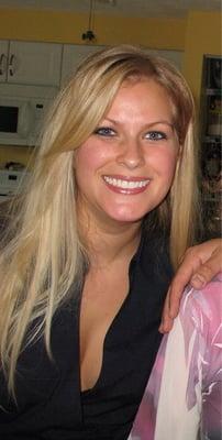 photo of Elizabeth J.