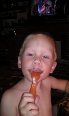 Photo of Chad R.