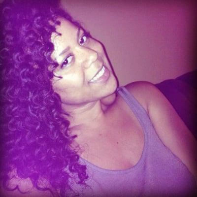 Photo of Jade S.
