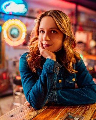 Photo of Marina V.