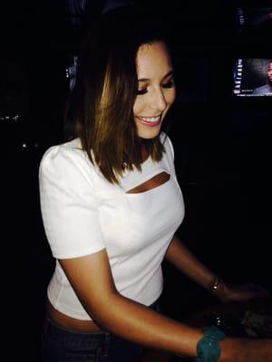 Photo of Katherine Z.