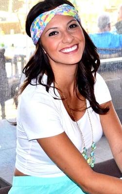 Photo of Cecilia M.