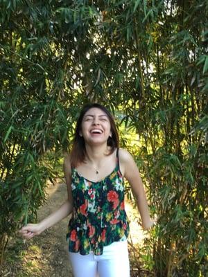 Photo of Catherine C.