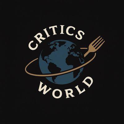Photo of Critics World ..