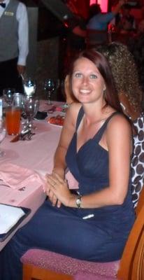 Photo of Leah B.