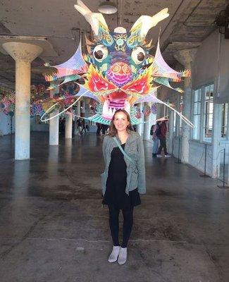 Photo of Zoe T.