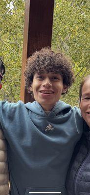 Photo of Dominick R.