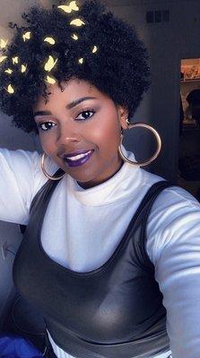 Photo of Tynera M.