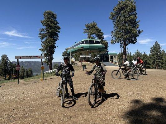 photo of Zachariah A.