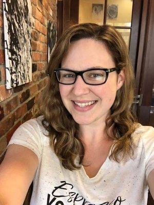 photo of Mary Ellen B.