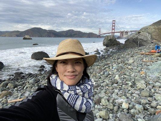 Photo of Anne F.