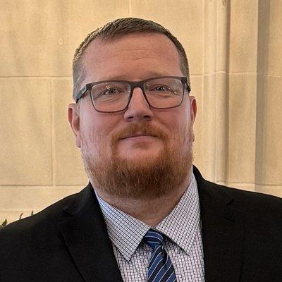 Photo of Michael W.