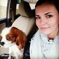 Photo of Olena Z.