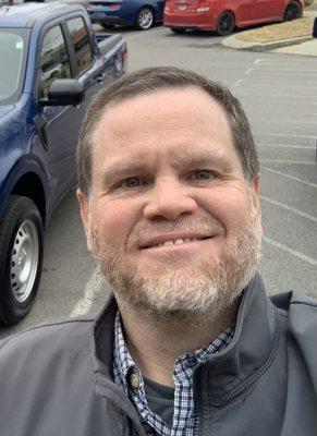 Photo of Ben B.