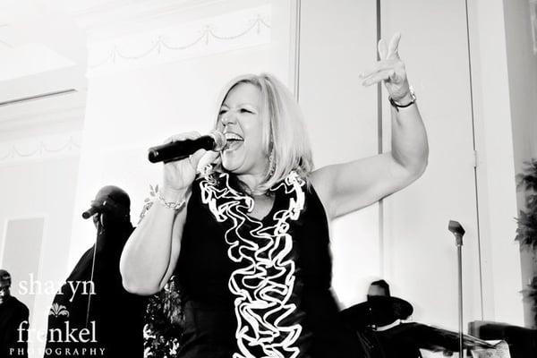 photo of Susan V.