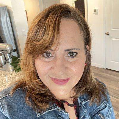 photo of Madeline R.