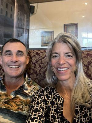 photo of Christie H.