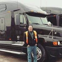 Photo of Jonathan P.