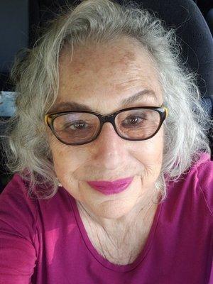 Photo of Sue D.