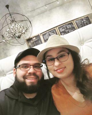 Photo of Victoria B.