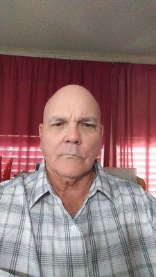 photo of Phillip M.