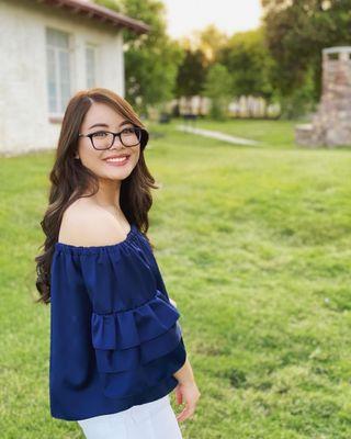 Photo of Abbie S.