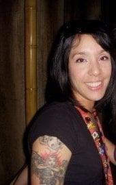 Photo of Jasmin B.