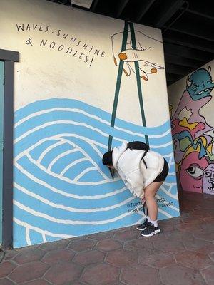 photo of Duangdao A.