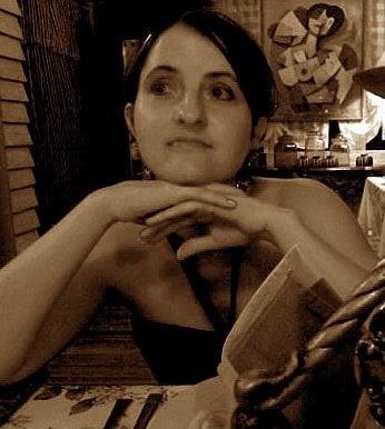 photo of Melissa P.