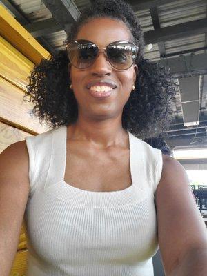 Photo of Hadja T.