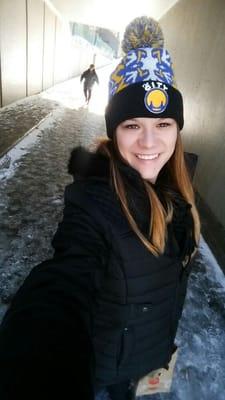Photo of Amber B.