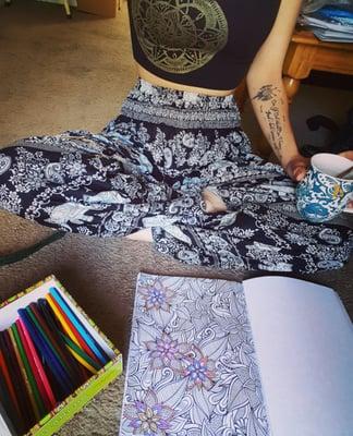 photo of Bayleigh G.