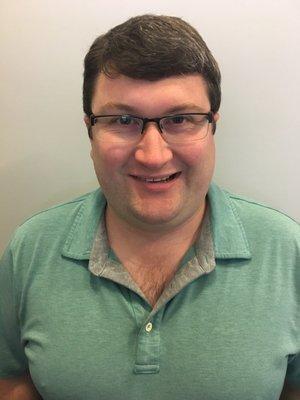 Photo of Craig B.