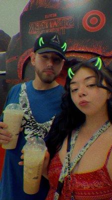 Photo of Geavanna F.