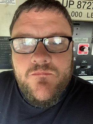 Photo of Brandon L.