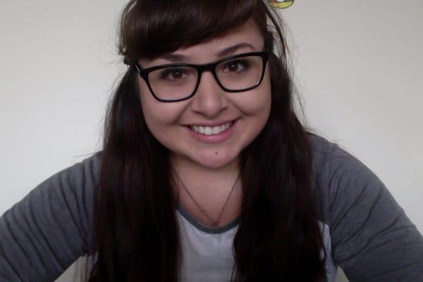 photo of Jennifer M.