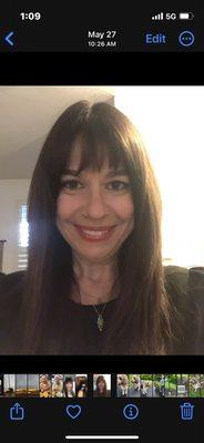 Photo of Kerri A.