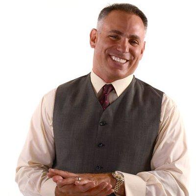 Photo of Brent M.