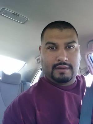Photo of Ray M.
