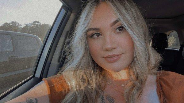 photo of Victoria E.