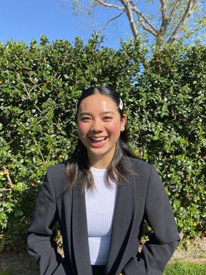 Photo of Joy C.