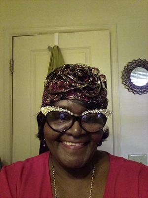 Photo of Belinda C.