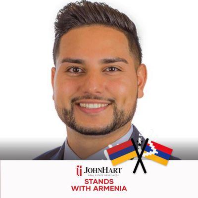Photo of Giovany K.