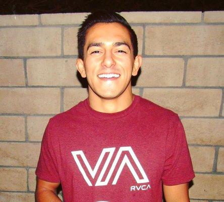 photo of Christian R.