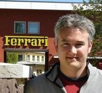 Photo of Matthew S.
