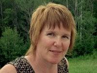 Photo of Suzanne V.