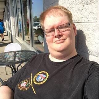Photo of Earl P.