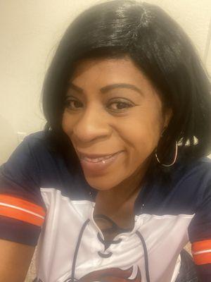 Photo of Carla M.