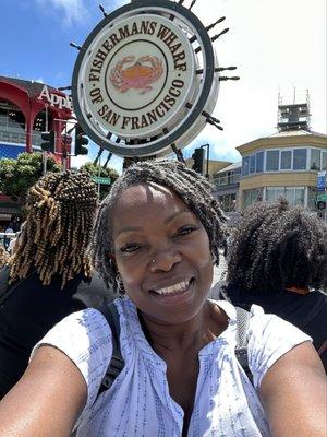 Photo of Angela E.